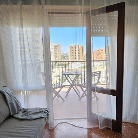 滨海罗克塔斯Pequeno Apartamento Con Vistas Al Mar公寓 外观 照片