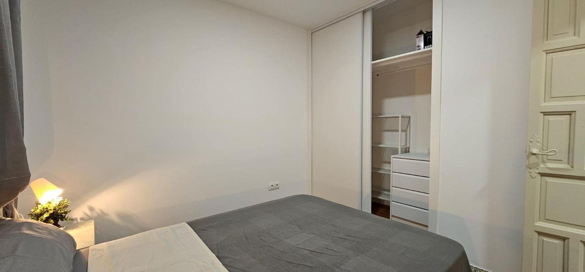 滨海罗克塔斯Pequeno Apartamento Con Vistas Al Mar公寓 外观 照片