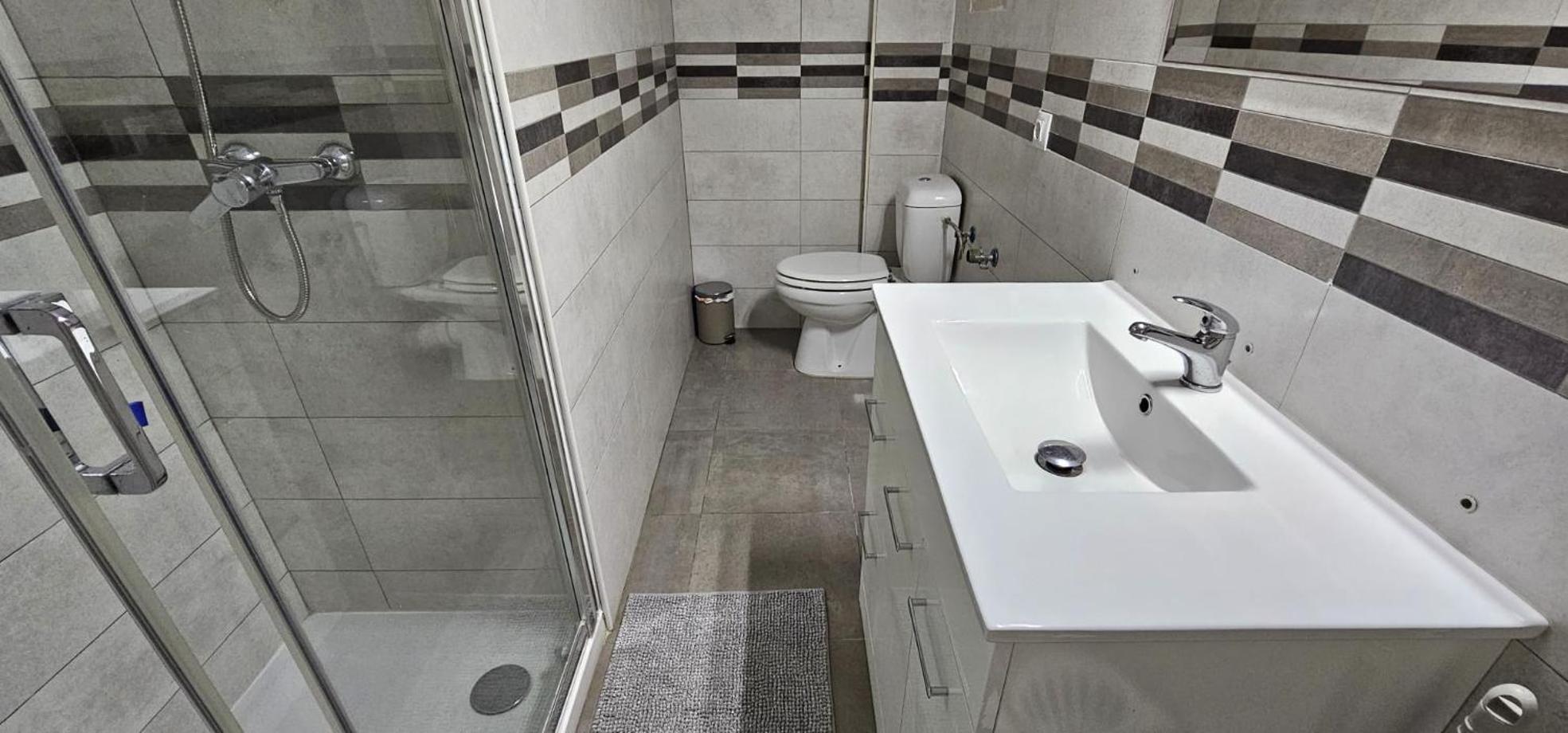 滨海罗克塔斯Pequeno Apartamento Con Vistas Al Mar公寓 外观 照片